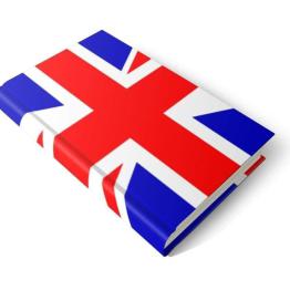 Englischbuch