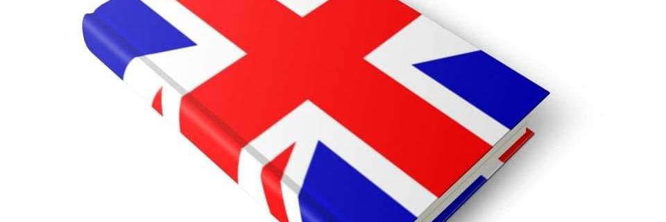 Englischbuch