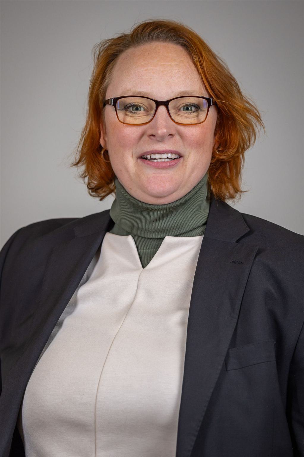 Nicole Platz